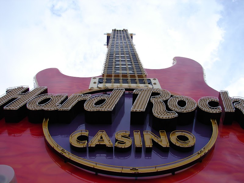 Hard Rock Hotel & Casino Biloxi in Biloxi, United States