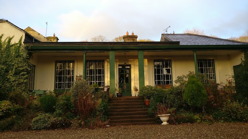 Harmony Hill Country House in Ballymoney, United Kingdom