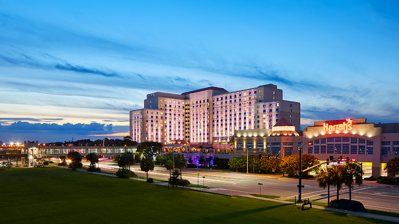 Harrah's Gulf Coast in Biloxi, United States