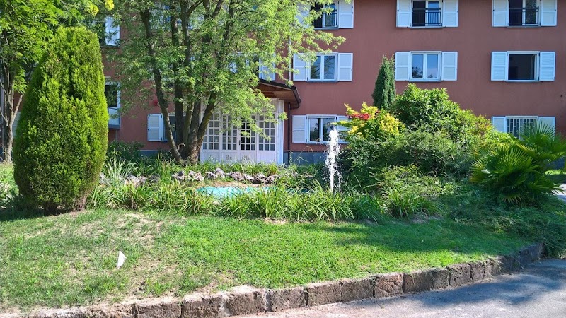 Hasta Hotel in Asti, Italy