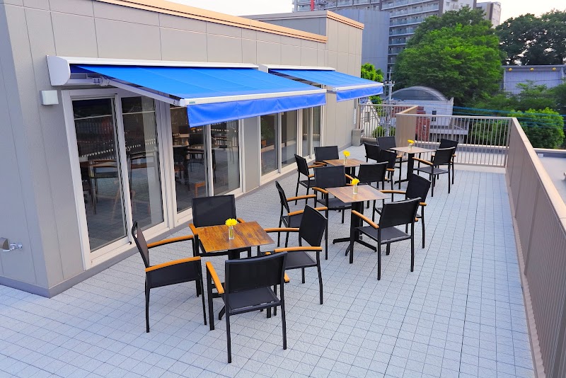 Hatago COEDOYA in Kawagoe, Japan