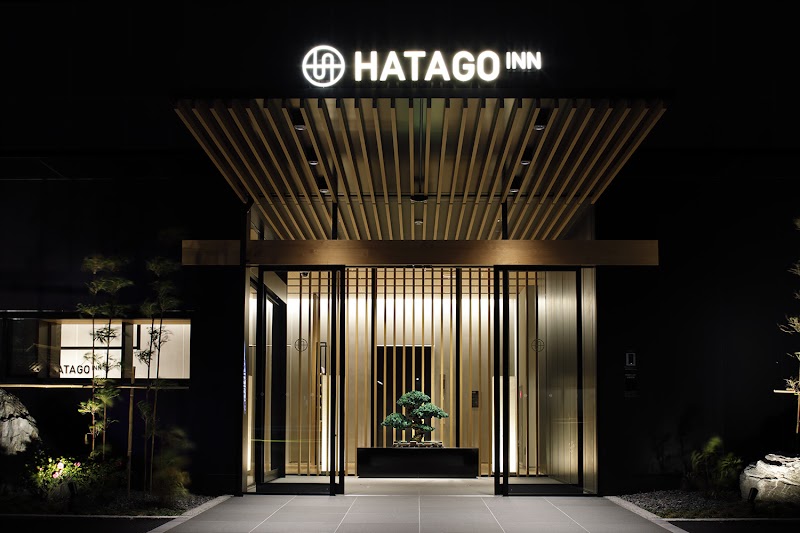 Hatago Inn Shizuoka Yoshida IC in Shimada, Japan