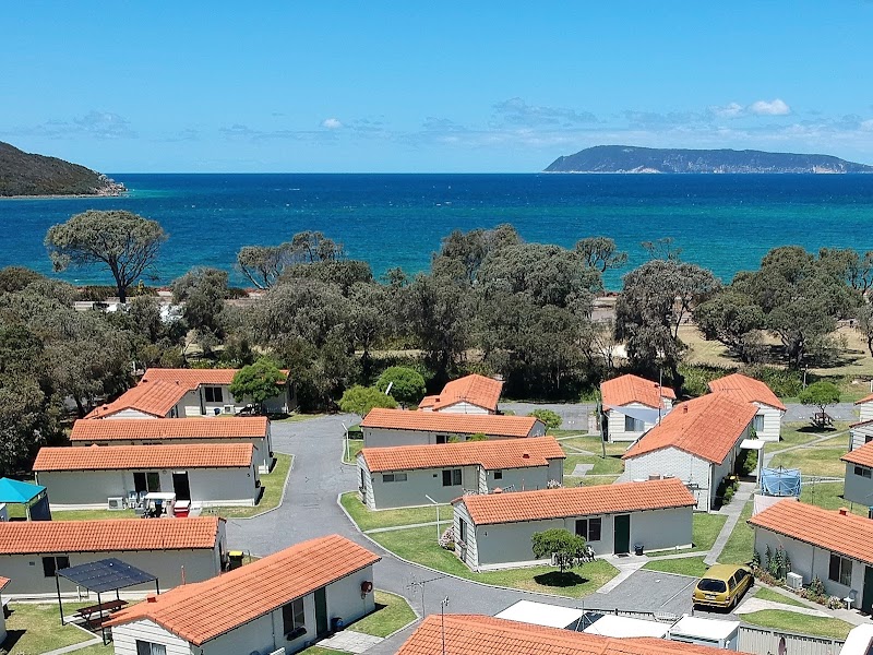 Havana Villas in Albany, Australia