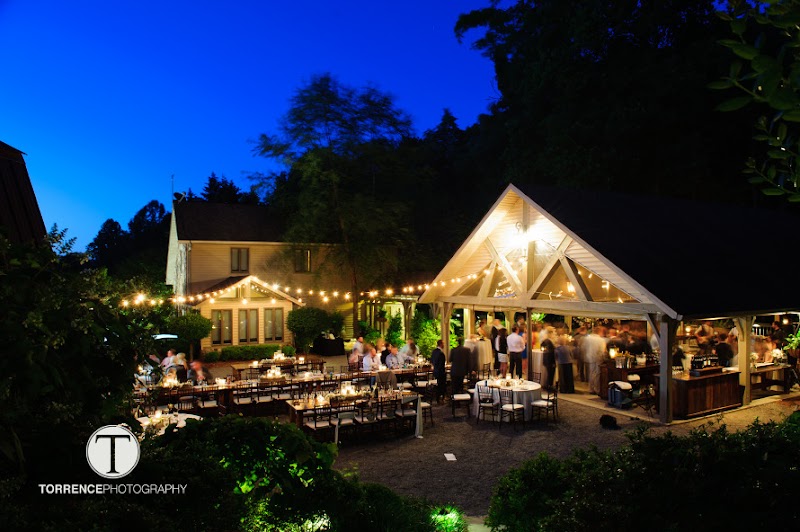 Hawkesdene in Andrews, United States