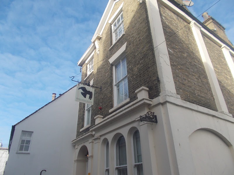 Hawks Lane Lodge in Canterbury, United Kingdom