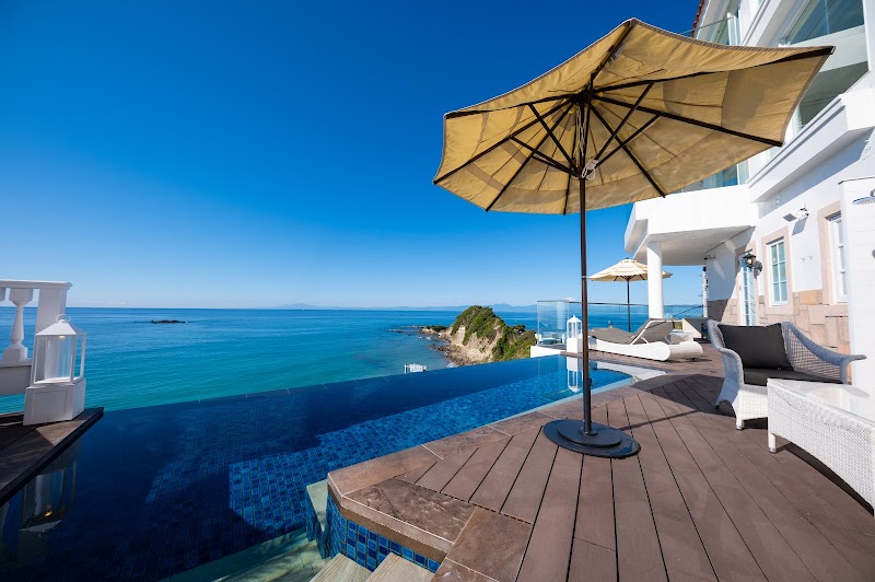 Hayama Hotel Otowa No Mori in Hayama, Japan