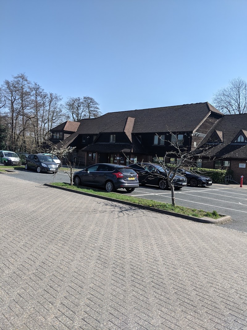 Hayesbank in Ashford, Kingsnorth, United Kingdom, United Kingdom