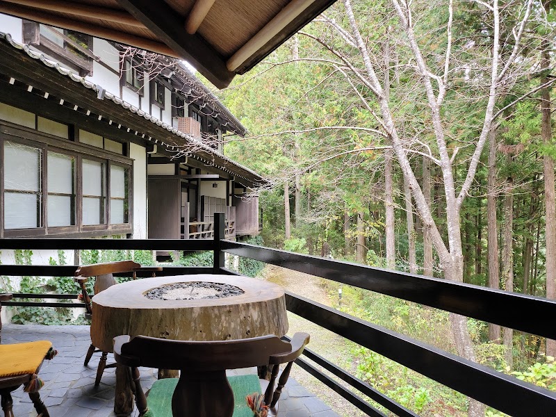 Hazu Gassyo in Shinshiro, Japan