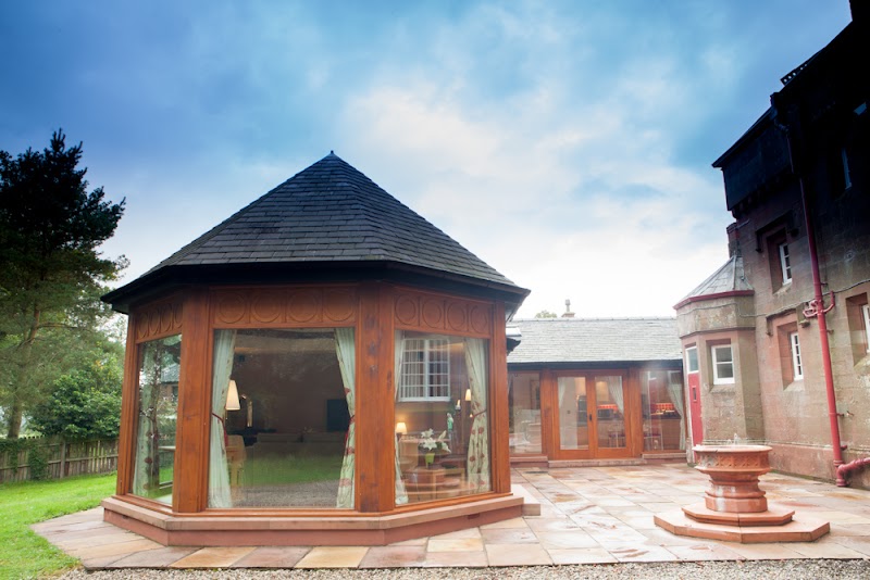 Heads Nook Hall in Carlisle, United Kingdom