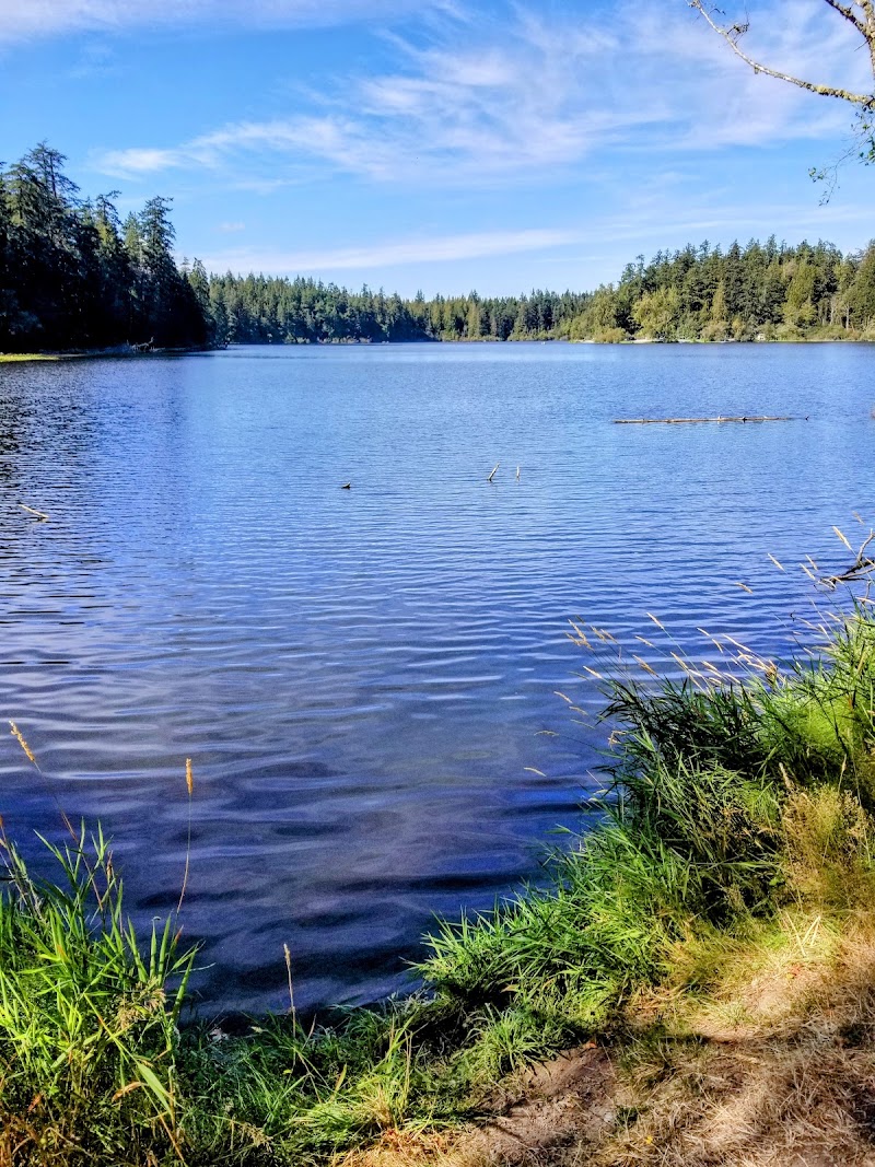 Heart Lake Inn in Anacortes, United States