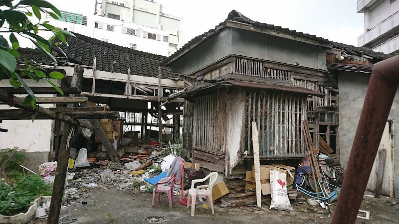 Heart-in-Summer B&B in Ji'an, Taiwan