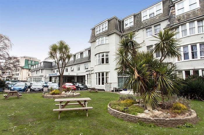Heathlands Hotel in Bournemouth, United Kingdom