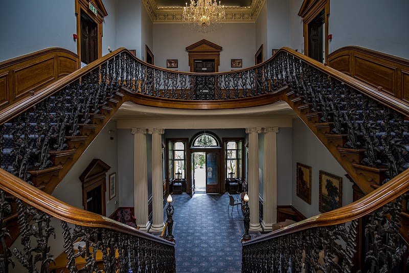 Heaton Mount in Bradford, United Kingdom