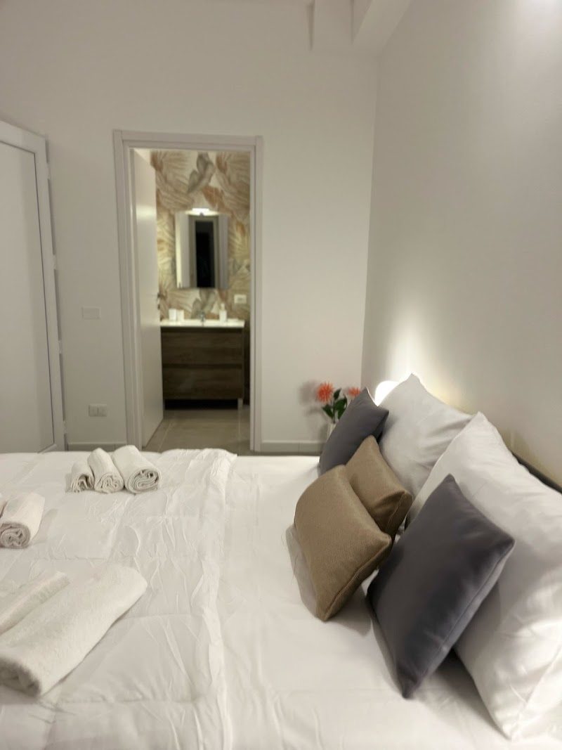 Helios Apartment in Carini, Italy