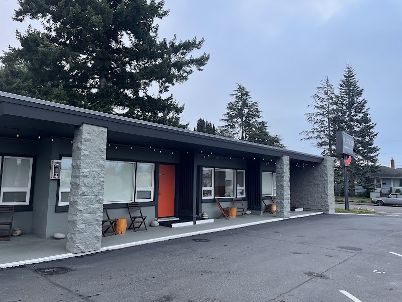 Heliotrope Hotel in Bellingham, United States