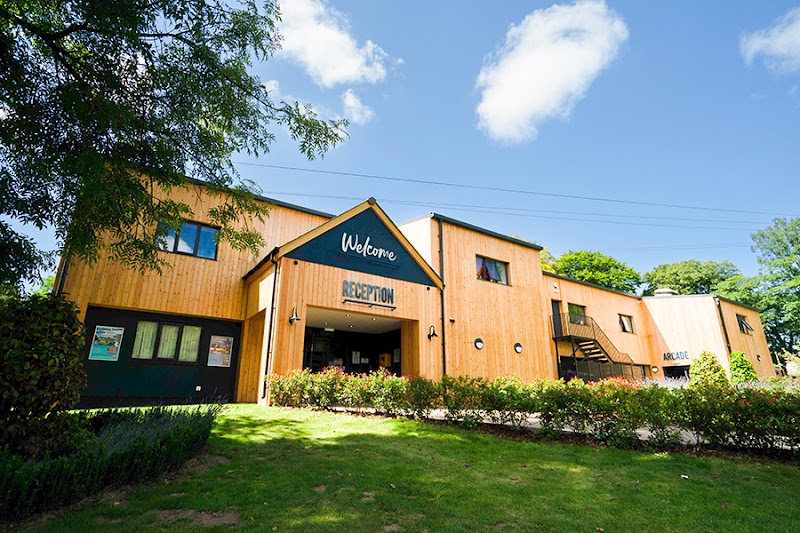 Hengar Manor in Bodmin, United Kingdom