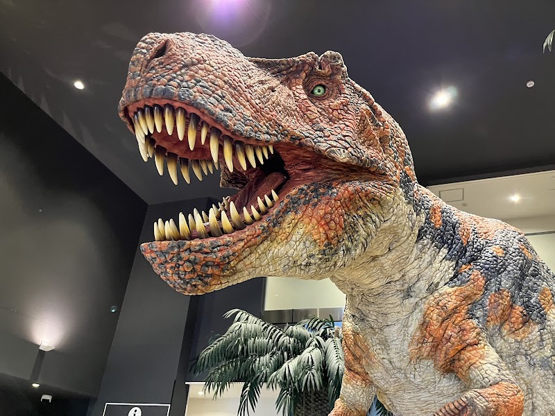 Henn na Hotel Laguna Ten Bosch in Gamagori, Japan