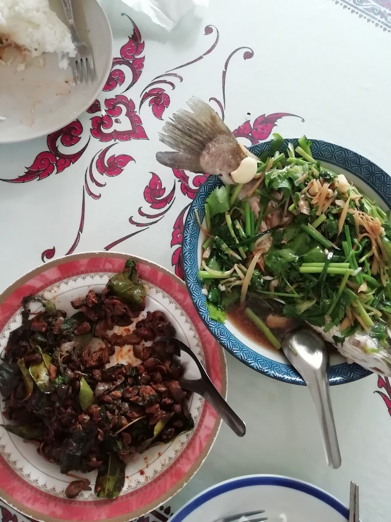 Heritage Cha-Am in Cha-am, Thailand