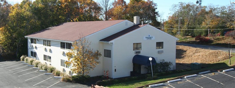 Heritage House Hotel in Barnstable, United States