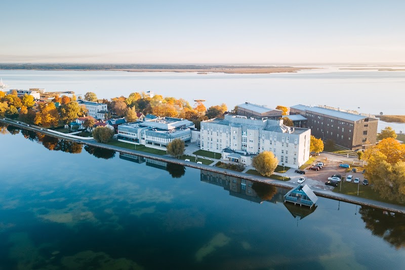 Hestia Hotel Haapsalu Spa in Haapsalu, Estonia
