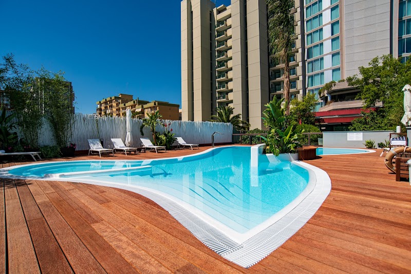 Hi Hotel Bari in Bari, Italy