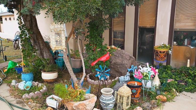 Highland Inn in Alpine, United States, United States