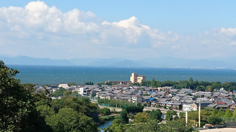 Hikone Biwako Hotel in Hikone, Japan