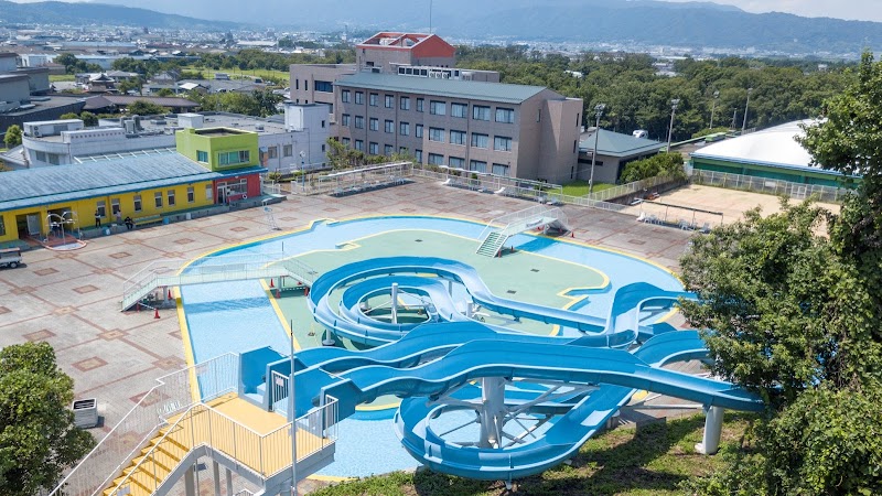 Hill Hotel Sunpia Iga in Iga, Japan