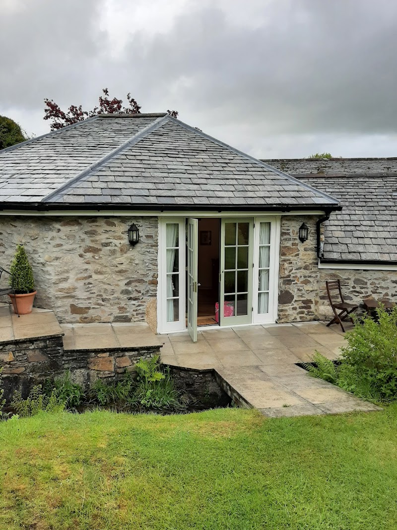 Hill View Bed & Breakfast in Bodmin, United Kingdom
