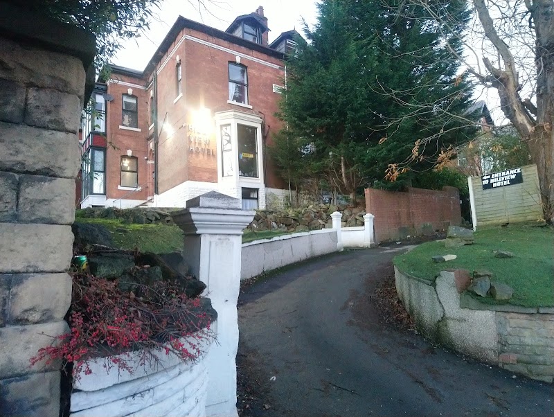 Hill View Hotel in Blackburn, United Kingdom