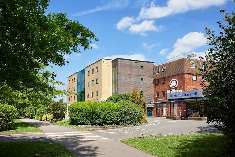 Hilton Bracknell in Bracknell, United Kingdom