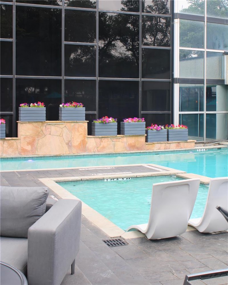 Hilton Dallas Lincoln Centre in Addison, United States