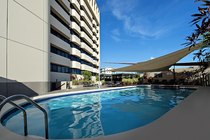 Hilton Darwin in Darwin, Australia