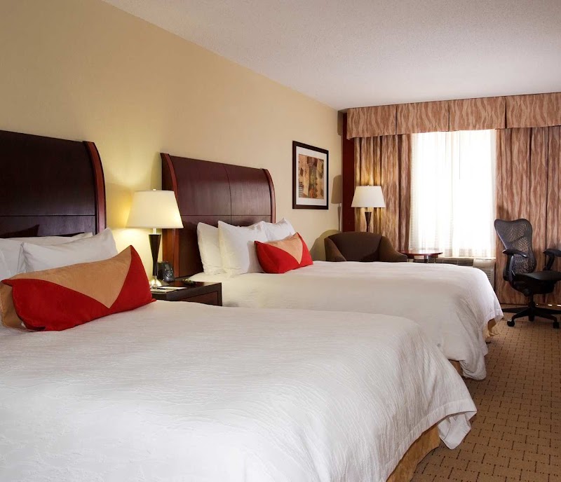 Hilton Garden Inn Anderson in Anderson, United States, United States
