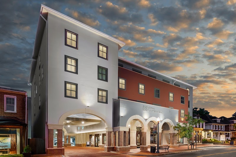 Hilton Garden Inn Annapolis Downtown in Annapolis, United States