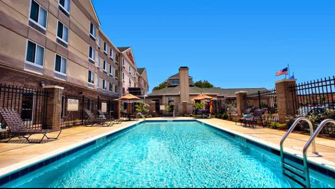 Hilton Garden Inn Annapolis in Annapolis, United States