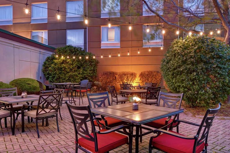 Hilton Garden Inn Appleton/Kimberly in Appleton, United States