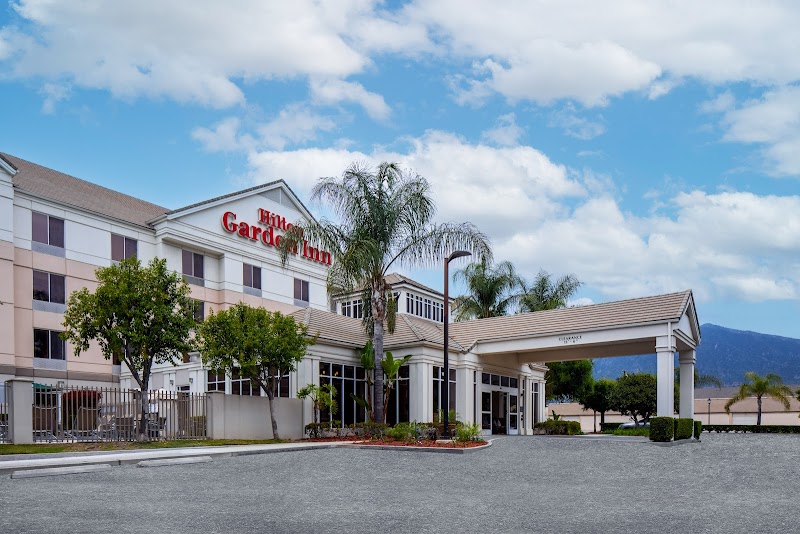Hilton Garden Inn Arcadia/Pasadena Area in Arcadia, United States