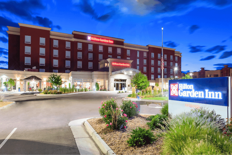 Hilton Garden Inn Arvada Denver in Arvada, United States