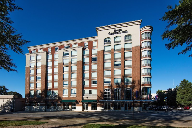 Hilton Garden Inn Athens Downtown in Athens, United States