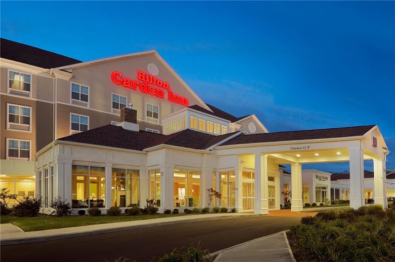 Hilton Garden Inn Auburn in Auburn, United States, United States
