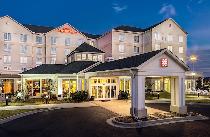 Hilton Garden Inn Augusta in Augusta, United States