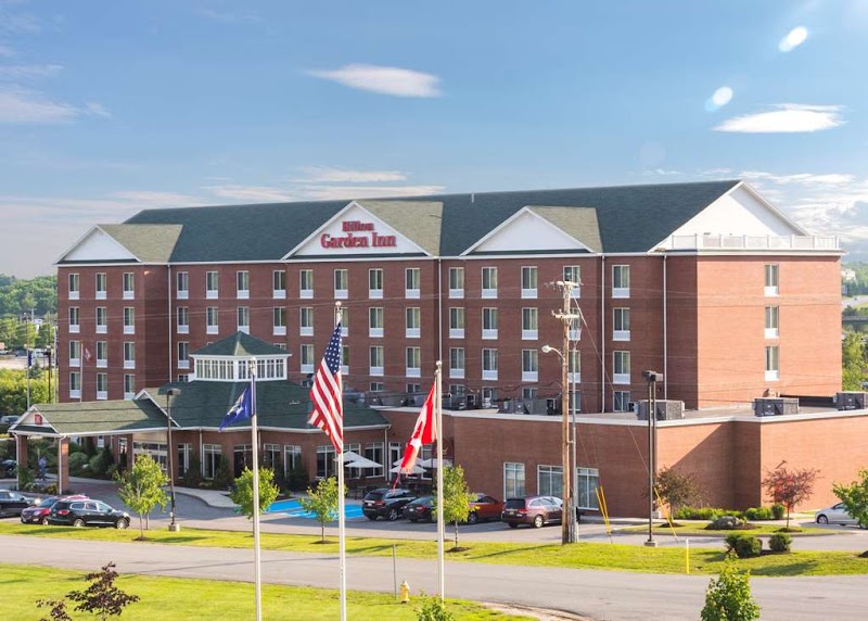 Hilton Garden Inn Bangor in Bangor, United States