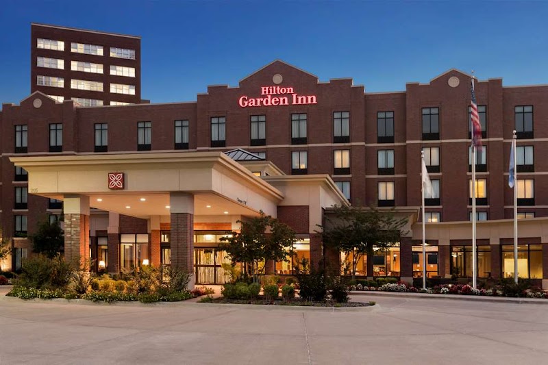 Hilton Garden Inn Bartlesville in Bartlesville, United States