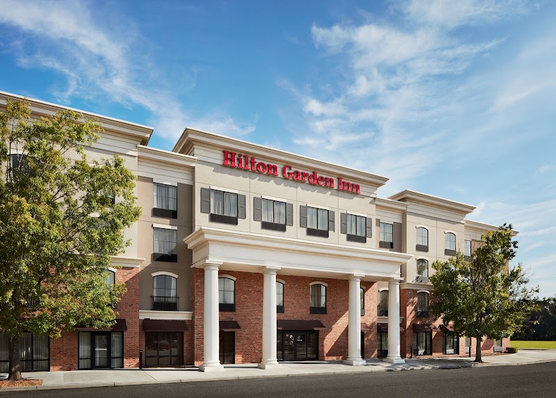 Hilton Garden Inn Beaufort in Beaufort, United States