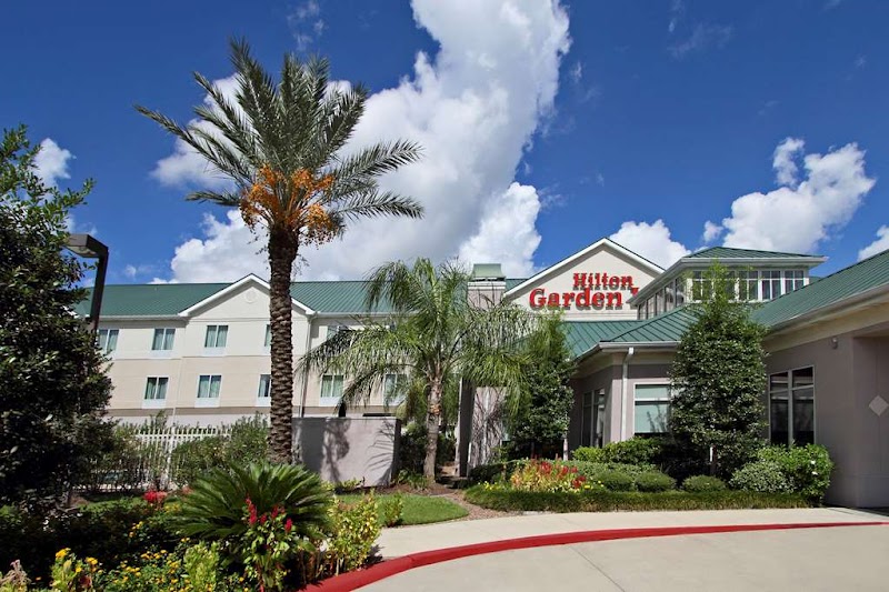 Hilton Garden Inn Beaumont in Beaumont, United States