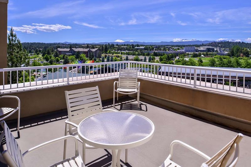 Hilton Garden Inn Bend in Bend, United States