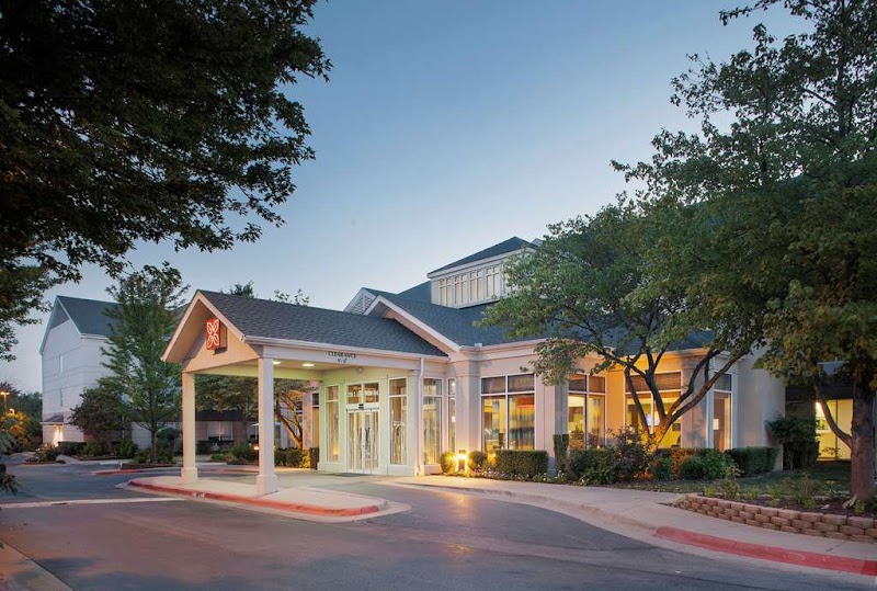 Hilton Garden Inn Bentonville Rogers in Bentonville, United States