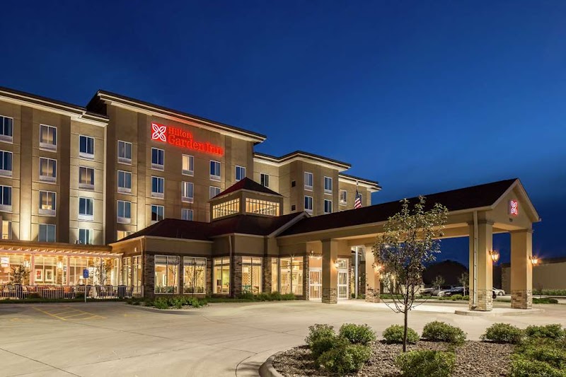 Hilton Garden Inn Bettendorf/Quad Cities in Bettendorf, United States