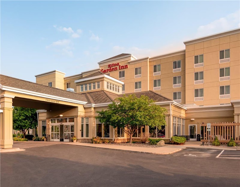 Hilton Garden Inn Billings in Billings, United States